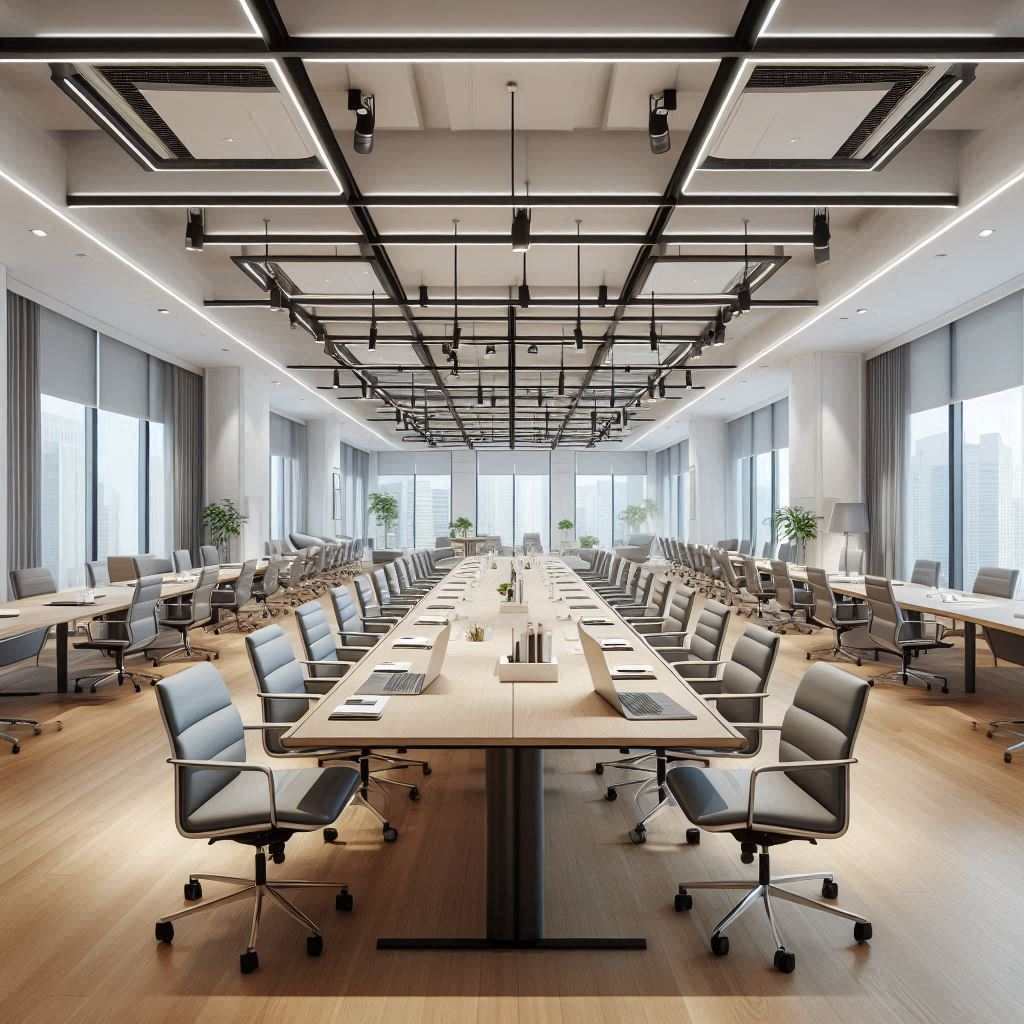 写字楼办公智能门禁管理因品牌内容紧急更新发生变化时咨询公司该怎样同步信息